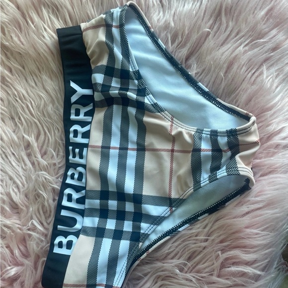 Burberry bikini bottom - Picture 2 of 6